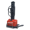 Xe Stacker Tự Leo Interlift SCDS Series.  Hàng mới 100%