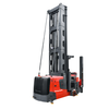 Xe nâng tháp xoay Interlift 1.6 tấn MCC series cho kho lạnh. Hàng mới 100%