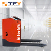 Xe nâng tay điện Interlift SL20ZD/SL25ZD. Hàng mới 100%