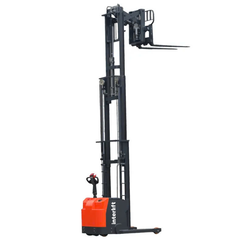 Xe nâng Reach Stacker Interlift Q15GC 1.5 tấn. Hàng mới 100%