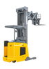 Xe nâng Reach truck Interlift CQDH20C 2.0 tấn. Hàng mới 100%