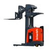 Xe nâng Reach truck Interlift QGB18X 1.8 tấn. Hàng mới 100%