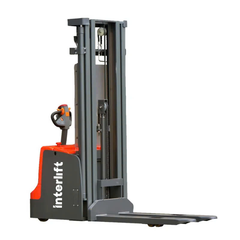 Xe nâng điện stacker Interlift CL20GF series. Hàng mới 100%