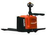Xe nâng tay điện Interlift SLGA series. Hàng mới 100%
