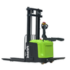 Xe nâng điện stacker Interlift CL15/20GC series. Hàng mới 100%