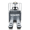 Xe nâng tay điện Interlift ME Series 3.6T. Hàng mới 100%