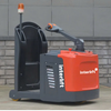 Xe kéo điện đứng lái Interlift T30. Hàng mới 100%