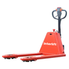 Xe nâng tay điện Interlift SM20. Hàng mới 100%