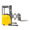 Xe nâng Reach truck Interlift CQDH15C 1.5 tấn. Hàng mới 100%