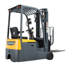 Xe nâng điện 3 bánh Interlift CPD15S-E. Hàng mới 100%