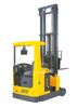 Xe nâng Reach truck Interlift CQD20H 2.0 tấn. Hàng mới 100%