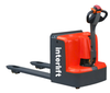 Xe nâng tay điện Interlift SL20GH. Hàng mới 100%