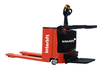 Xe nâng tay điện Interlift SL20. Hàng mới 100%