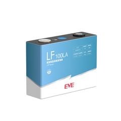 Cell Pin EVE LF100LA