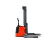 Xe điện stacker chân rộng Interlift MBF Series 2.0T. Hàng mới 100%