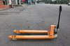 Xe nâng tay 3 tấn càng dài 1.5m hiệu Interlift, tiêu chuẩn Châu Âu
