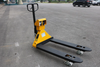 Xe nâng tay gắn cân điện tử Interlift-YCS3000, 3.0 tấn, hàng mới 100%