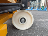Xe nâng tay 5 tấn giá rẻ hiệu Interlift phiên bản Pro, tiêu chuẩn châu Âu