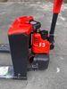 Xe nâng tay điện 1.5 tấn INTERLIFT F3. Mới 100%. Sx 2024