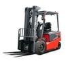 Xe nâng điện 4.0 tấn Interlift MK40. Hàng mới 100%