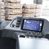 Xe nâng Reach truck Interlift CQD20-D 2.0 tấn. Hàng mới 100%