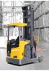 Xe nâng Reach truck Interlift CQD20-D 2.0 tấn. Hàng mới 100%