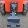 Xe kéo điện đắt lái Interlift TW10. Hàng mới 100%
