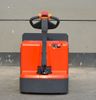 Xe nâng tay điện Interlift SL20GH. Hàng mới 100%
