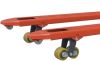 Xe nâng tay điện Interlift S6 Series. Hàng mới 100%