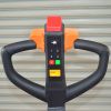 Xe nâng tay điện Interlift S5 series. Hàng mới 100%