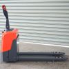 Xe nâng tay điện Interlift S5 series. Hàng mới 100%