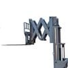 Xe nâng Reach truck Interlift CQDH18C 1.8 tấn. Hàng mới 100%