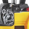 Xe nâng Reach truck Interlift CQDH15C 1.5 tấn. Hàng mới 100%