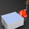 Xe nâng tay điện Interlift SL15 series. Hàng mới 100%