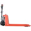 Xe nâng tay điện Interlift SM20. Hàng mới 100%