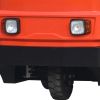 Xe kéo điện ngồi lái Interlift TS series. Hàng mới 100%