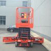 Xe nâng người cắt kéo Interlift JS07 series. Hàng mới 100%