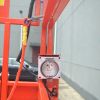 Xe nâng người cắt kéo Interlift JS07 series. Hàng mới 100%
