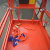 Xe nâng người cắt kéo Interlift JS07 series. Hàng mới 100%