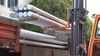 Xe nâng đa hướng ngồi lái Interlift WSHM series. Hàng mới 100%