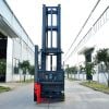 Xe nâng tháp xoay Interlift 1.6 tấn MCC series cho kho lạnh. Hàng mới 100%
