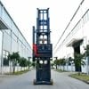 Xe nâng tháp xoay Interlift 1.6 tấn MCC series cho kho lạnh. Hàng mới 100%
