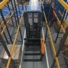 Xe nâng VNA đứng lái Interlift VDA series 1.2-1.6 tấn. Hàng mới 100%