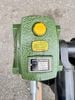 Xe nâng phuy 350kg, nâng cao 1400mm hiệu INTERLIFT Sx 2024, hàng mới 100%