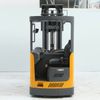 Xe nâng Reach truck Interlift CQD20 2.0 tấn. Hàng mới 100%