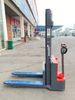 Xe nâng điện stacker 1.5 tấn Interlift CL1530JB. Nâng cao 3m. Sx 2024. Mới 100%