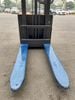 Xe nâng điện stacker 1.5 tấn Interlift CL1530JB. Nâng cao 3m. Sx 2024. Mới 100%