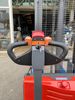 Xe nâng điện stacker 1.5 tấn Interlift CL1530JB. Nâng cao 3m. Sx 2024. Mới 100%