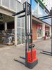 Xe nâng điện stacker 1.5 tấn Interlift CL15JB. Mới 100%