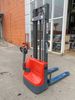 Xe nâng điện stacker 1.2 tấn Interlift CL1235J. Nâng cao 3.5m. Sx 2024. Mới 100%